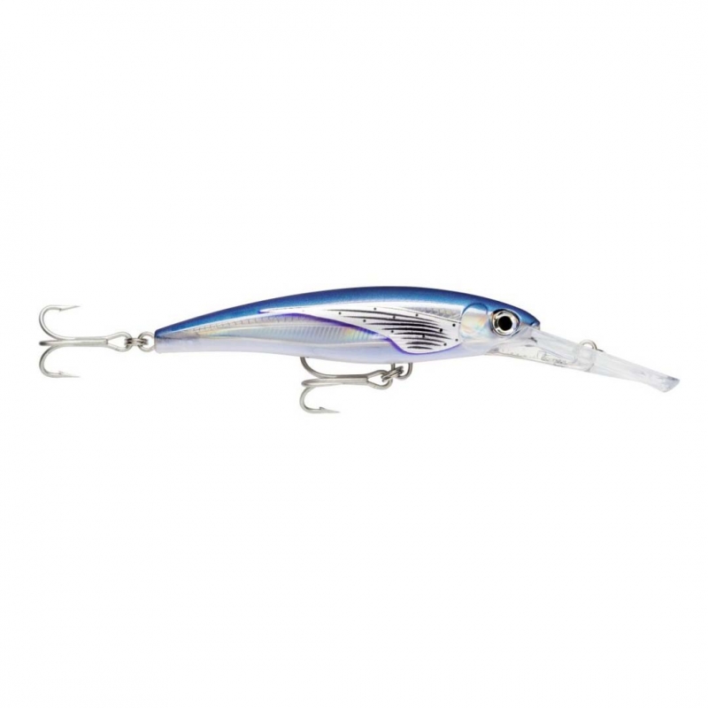Rapala X-Rap Magnum Color FFU UV