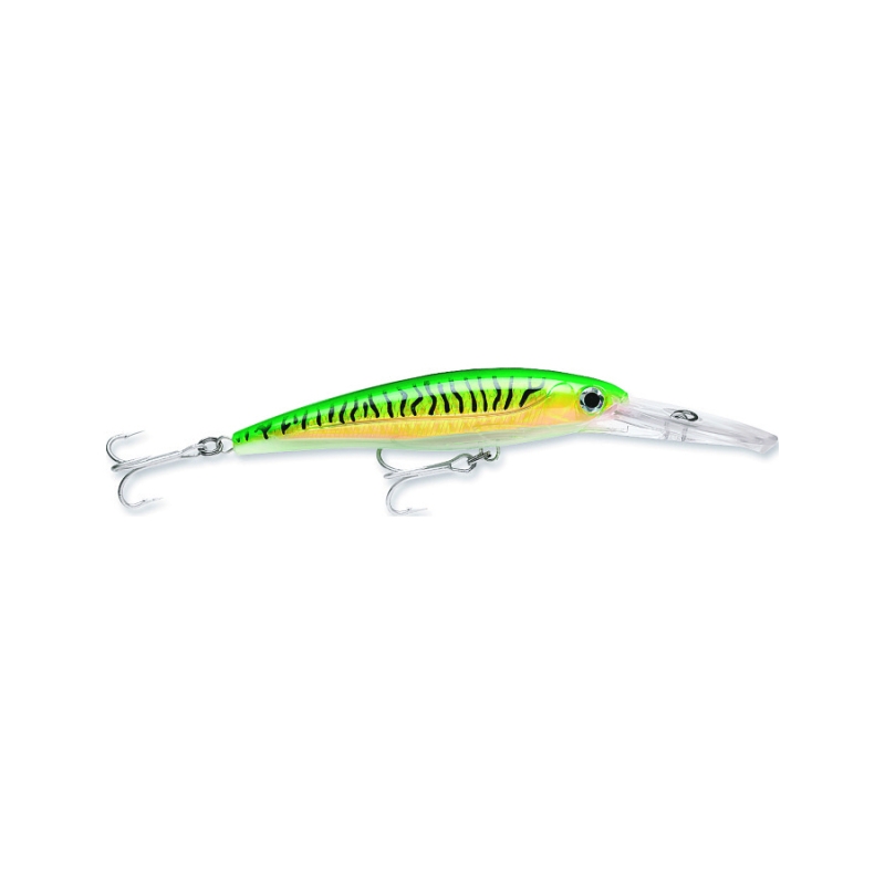 Rapala X-Rap Magnum Color GGM