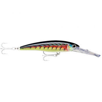 Rapala X-Rap Magnum Color HDLLU - UV
