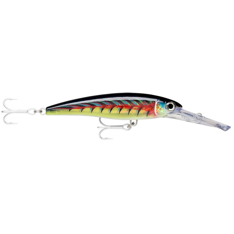 Rapala X-Rap Magnum Color HDLLU - UV
