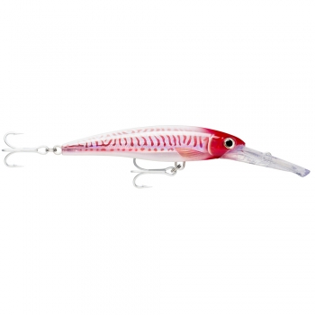 Rapala X-Rap Magnum Color HDRHU - UV