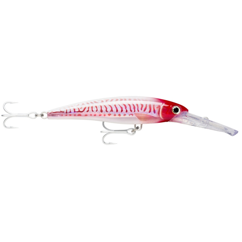 Rapala X-Rap Magnum Color HDRHU - UV