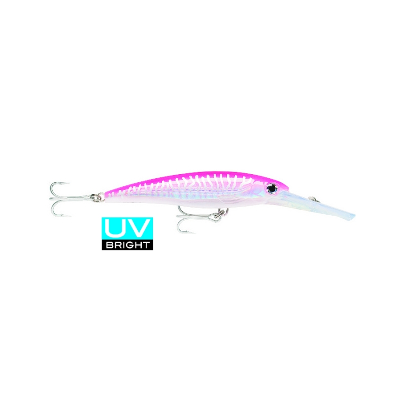 Rapala X-Rap Magnum Color HPU - UV Rapala X-Rap Magnum Color HPU - UV