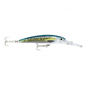 Rapala X-Rap Magnum Color LBU - UV