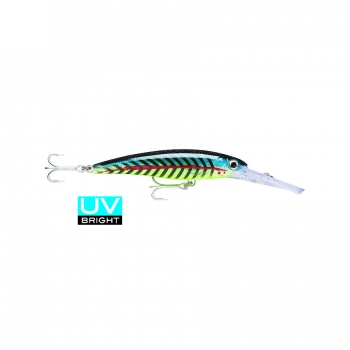 Rapala X-Rap Magnum Color LLU - UV