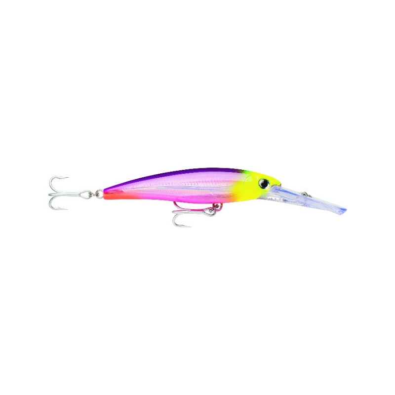 Rapala X-Rap Magnum Color PSYC