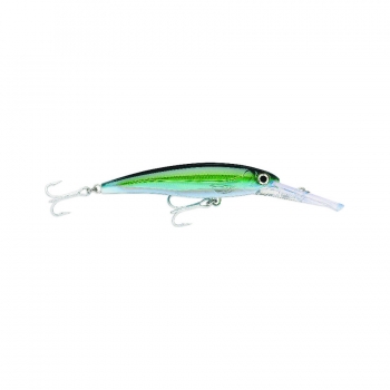 Rapala X-Rap Magnum Color YFT