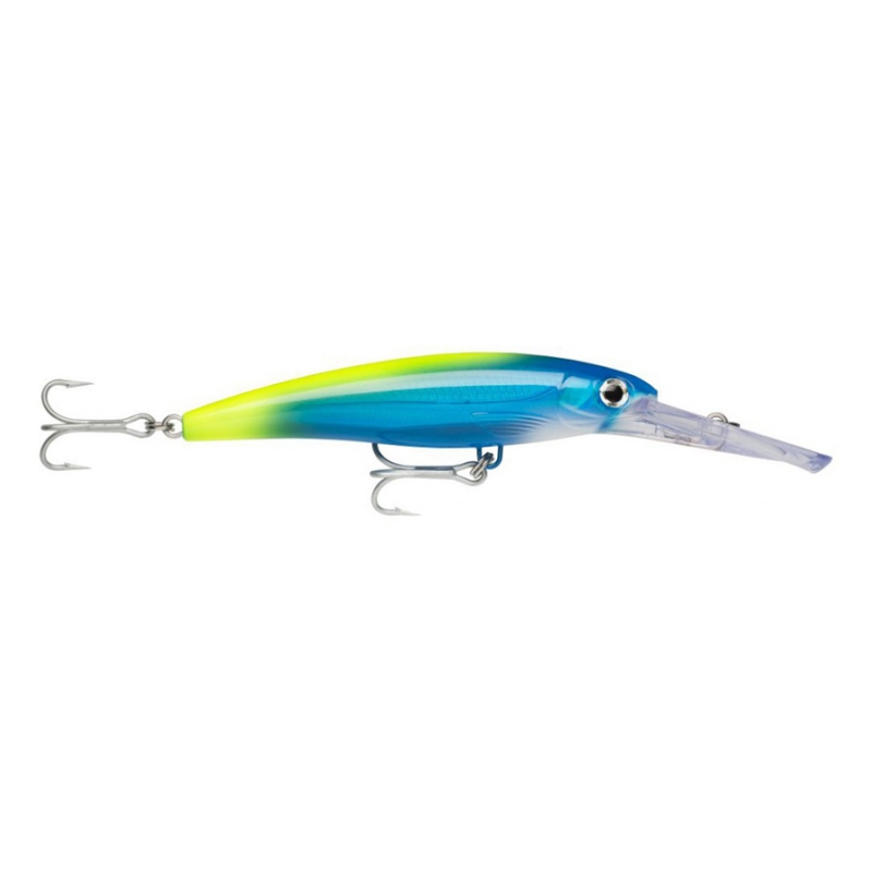 Rapala X-Rap Magnum Color YFU - UV