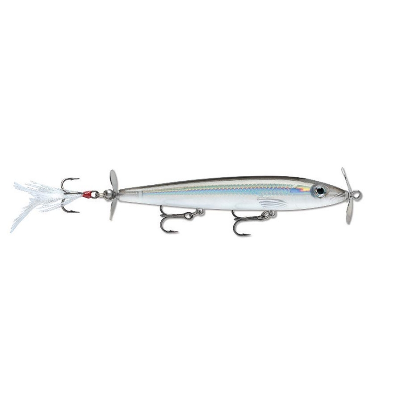 Rapala X-Rap Prop 110F / 11gr Color PGS