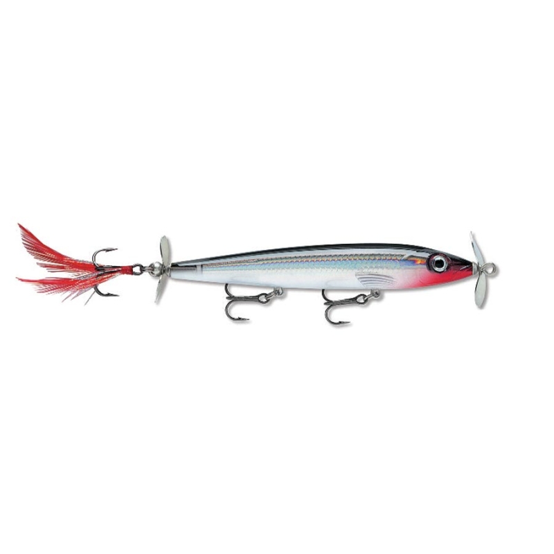 Rapala X-Rap Prop 110F / 11gr Color S