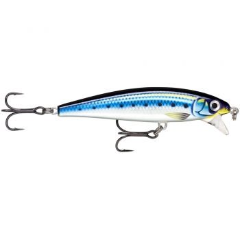 Rapala X-Rap Magnum Cast 100S / 42gr Color HDBSRD