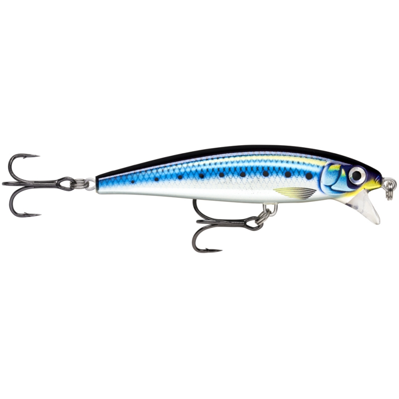 Rapala X-Rap Magnum Cast 100S / 42gr Color HDBSRD