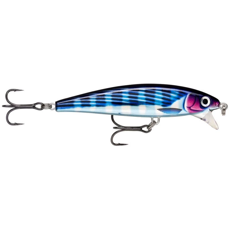 Rapala X-Rap Magnum Cast 100S / 42gr Color HDBTO