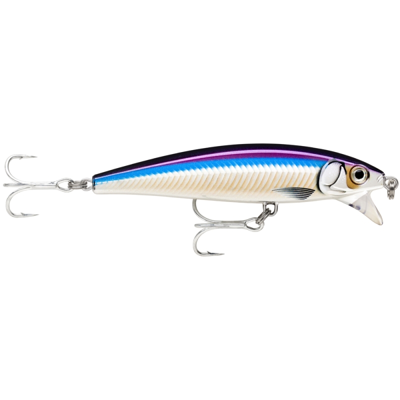 Rapala X-Rap Magnum Cast 100S / 42gr Color PHV