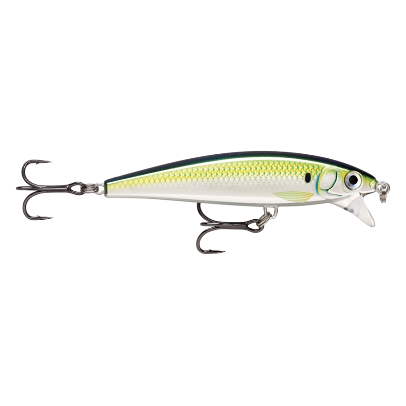 Rapala X-Rap Magnum Cast 100S / 42gr Color PLD