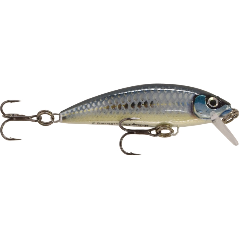 Rapala X-RAP Countdown Color BAP
