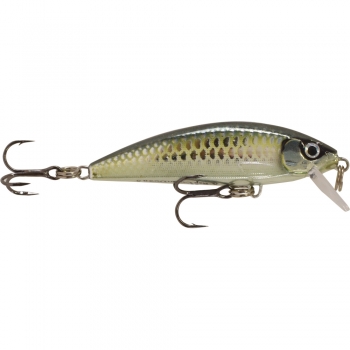 Rapala X-RAP Countdown Color BLK