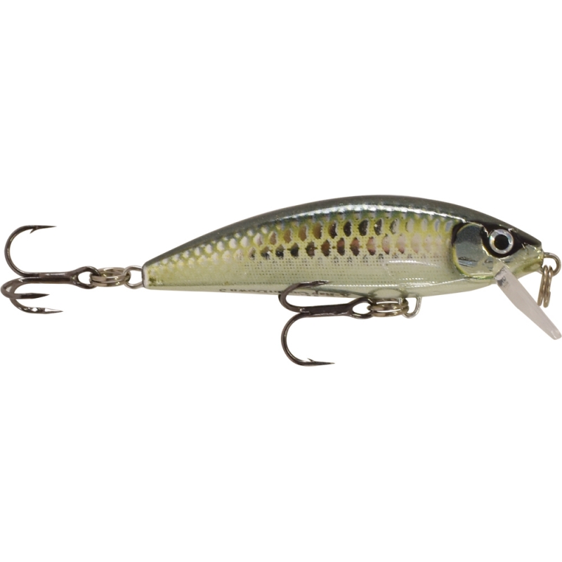 Rapala X-RAP Countdown Color BLK