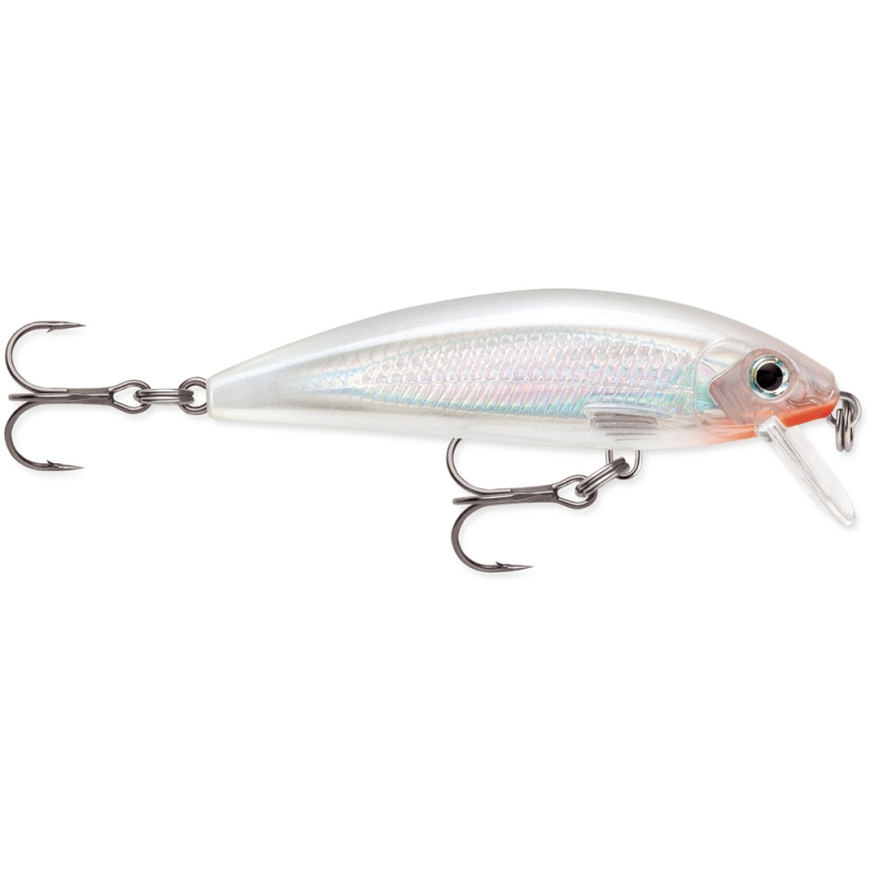 Rapala X-RAP Countdown Color GGH