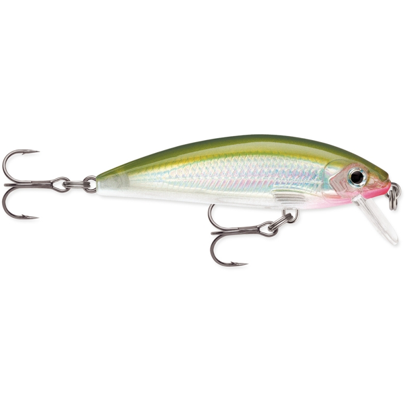 Rapala X-RAP Countdown Color OG