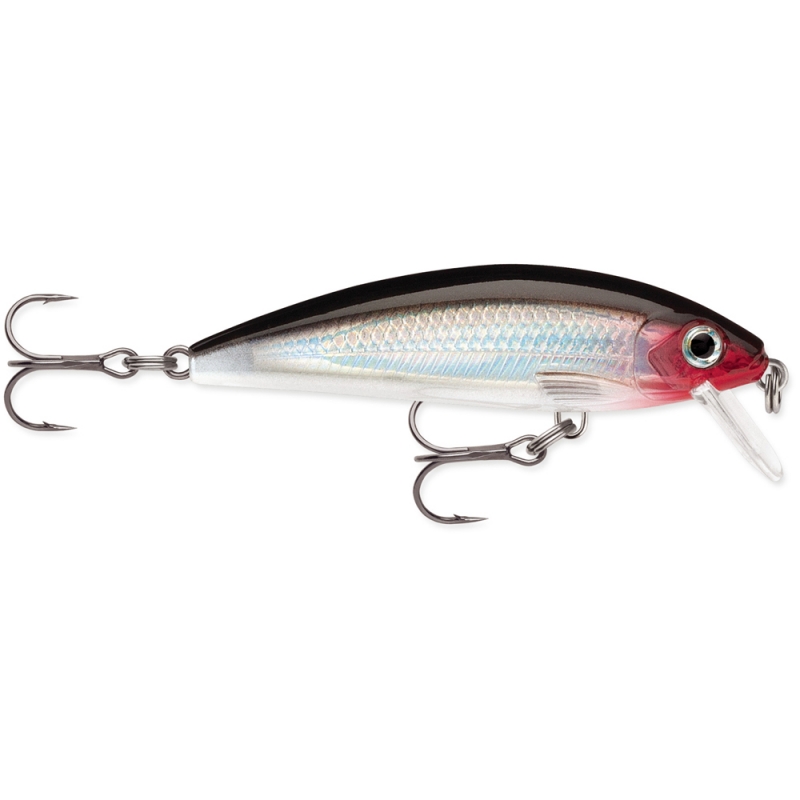 Rapala X-RAP Countdown Color S