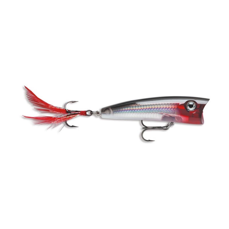 Rapala X-Rap Pop - 70F / 11gr Color S