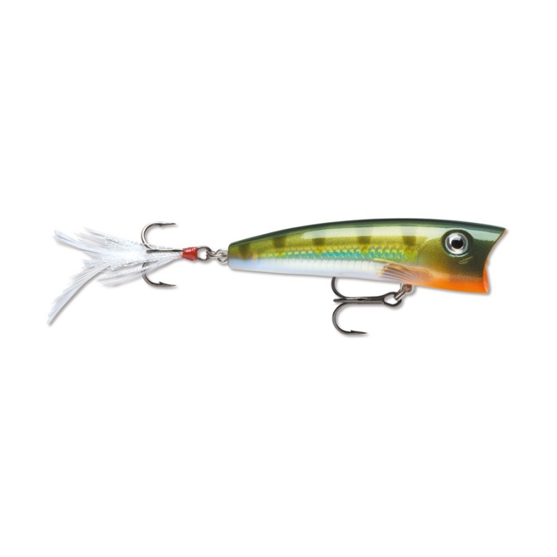 Rapala X-Rap Pop - 70F / 11gr Color YP