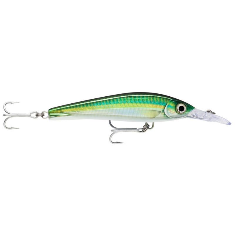 Rapala X-Rap Magnum Xtreme 160mm / 68gr Color HDBSCD