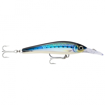 Rapala X-Rap Magnum Xtreme 160mm / 68gr Color HDBSRD