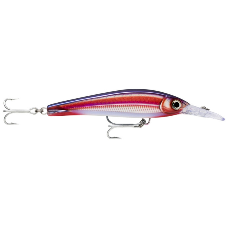 Rapala X-Rap Magnum Xtreme 160mm / 68gr Color HDRRB Rapala X-Rap Magnum Xtreme 160mm / 68gr Color HDRRB