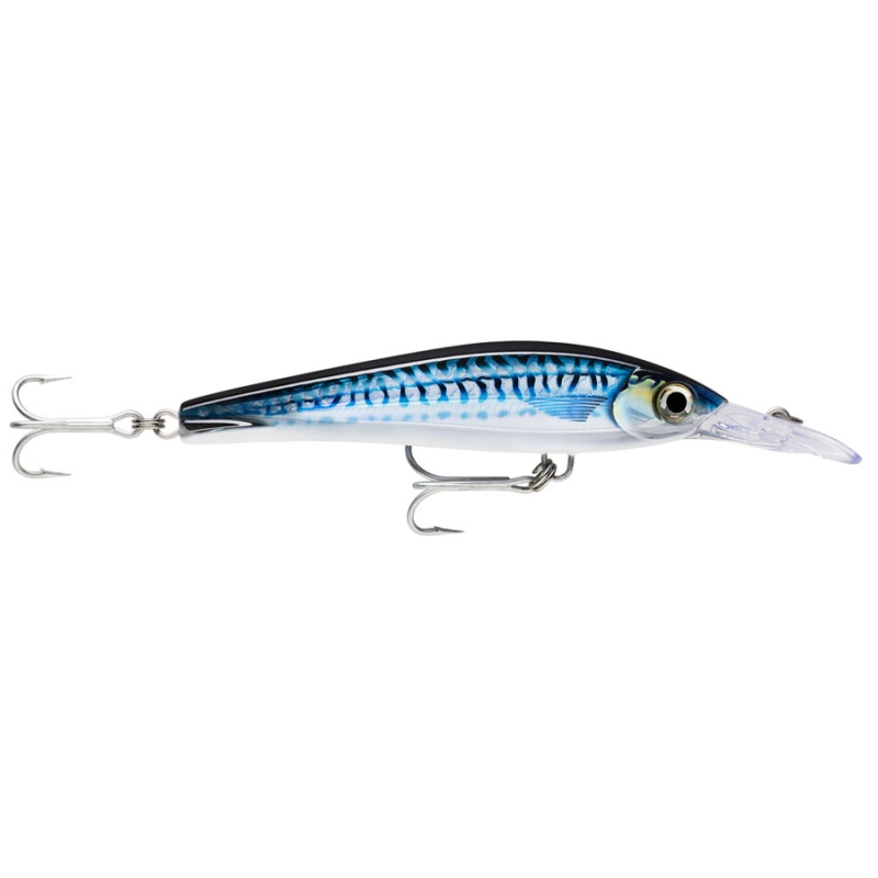 Rapala X-Rap Magnum Xtreme 160mm / 68gr Color HDSBM