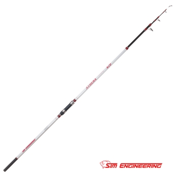 Sim Engineering Καλάμι Athena 3.90m