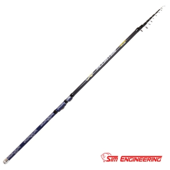 Sim Engineering Καλάμι Floater 3.90m