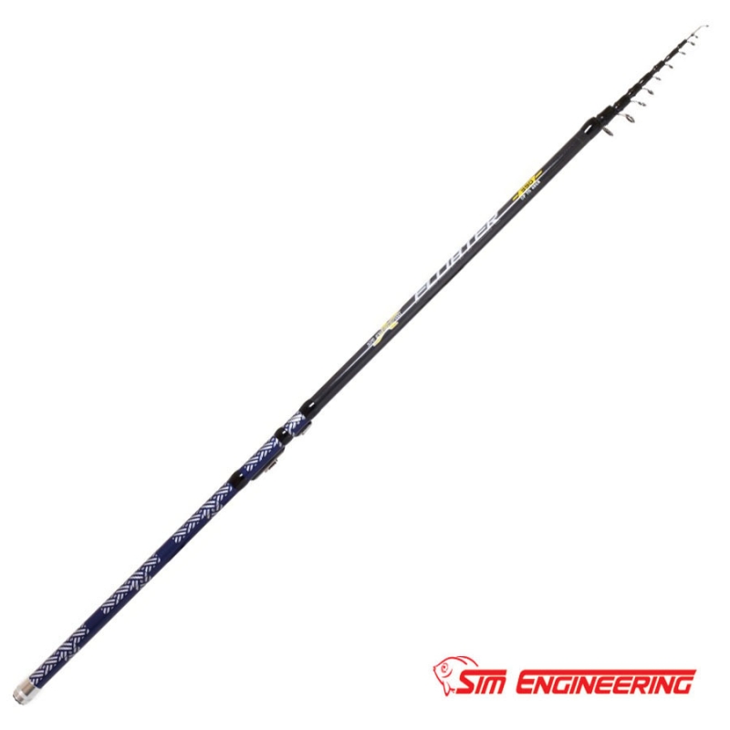 Sim Engineering Καλάμι Floater 4.20m Sim Engineering Καλάμι Floater 4.20m