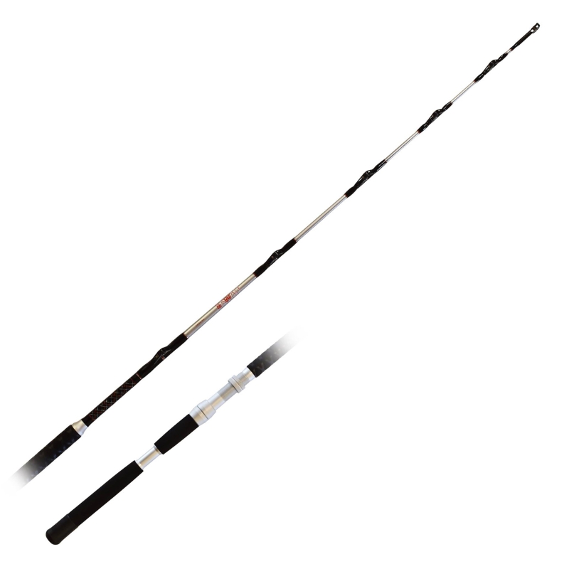 Sim Engineering Καλάμι Hawaii 1.80m 30-50lb Sim Engineering Καλάμι Hawaii 1.80m 30-50lb