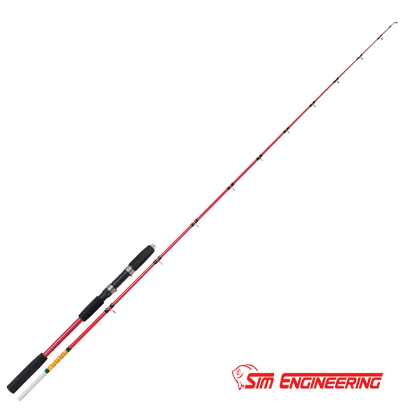 Sim Engineering Καλάμι Offshore 2.15m Sim Engineering Καλάμι Offshore 2.15m