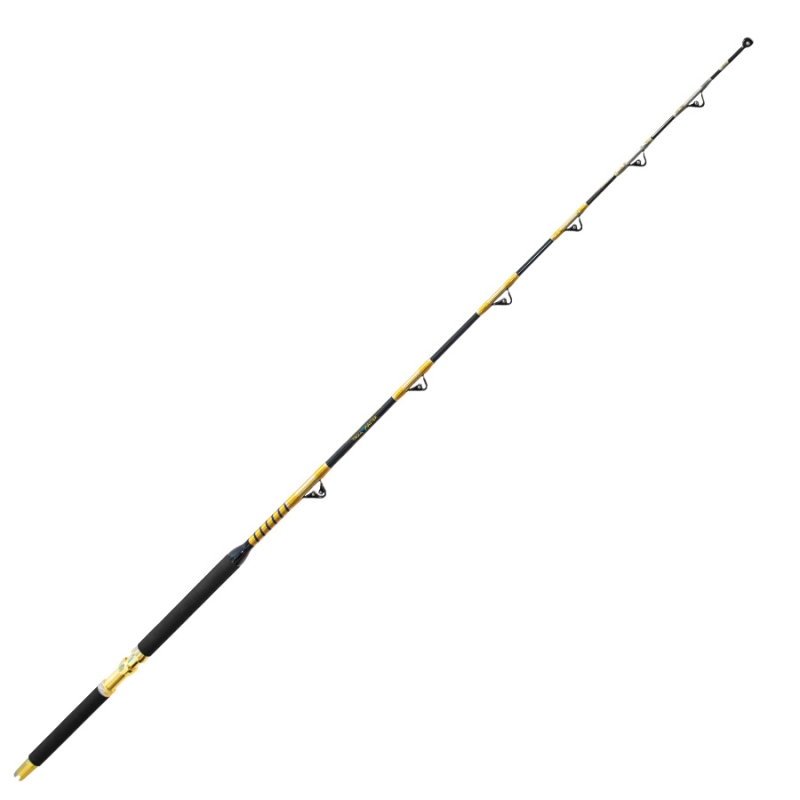 Sim Engineering Καλάμι Troll Master 2.10m 30-80lb Sim Engineering Καλάμι Troll Master 2.10m 30-80lb