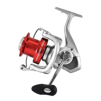 Sim Engineering Μηχανισμός Vanquish 8000