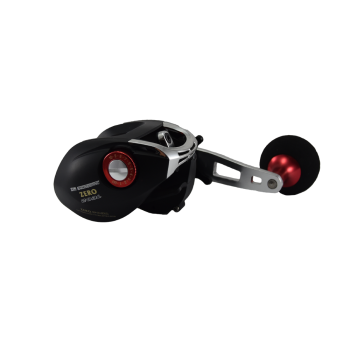 Sim Engineering Μηχανισμός Zero