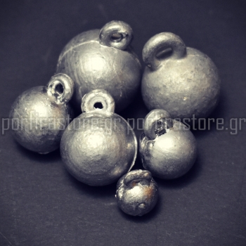 Βαρίδι Σφαιρικό