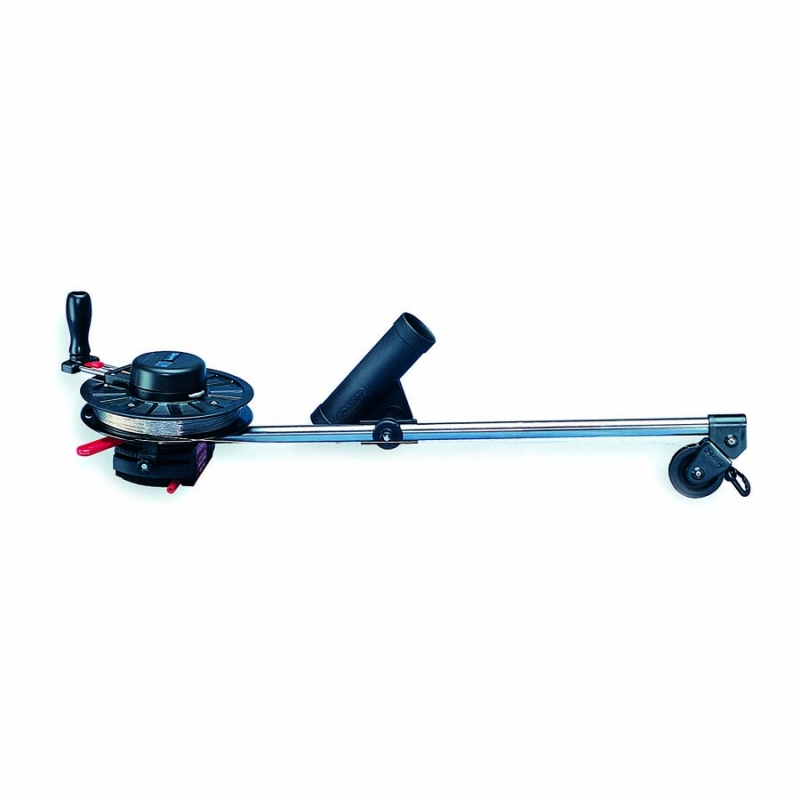 Scotty Χειροκίνητο Downriger 1085 Scotty Χειροκίνητο Downriger 1085