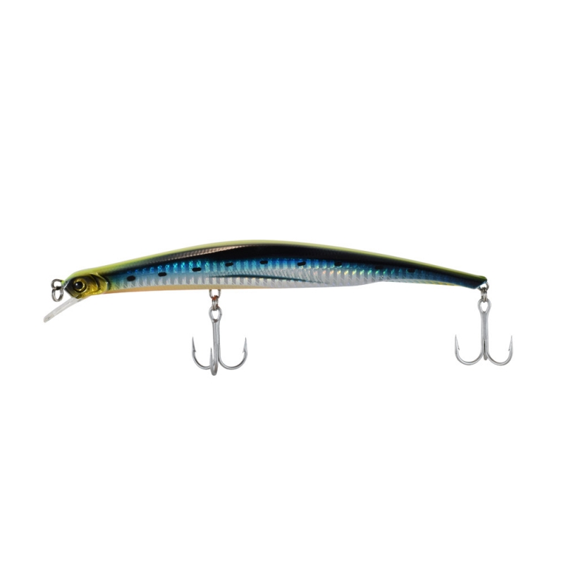 Shinka Assassin 170S / 33gr Color A106 Shinka Assassin 170S / 33gr Color A106