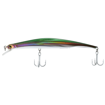 Shinka Assassin 170S / 33gr Color A15