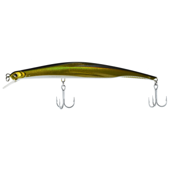 Shinka Assassin 170S / 33gr Color A94