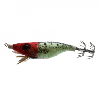 Shinka Καλαμαριέρα Clever Color 01