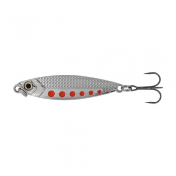 Shinka Edge Color Silver