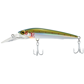 Shinka Ghost Color C86