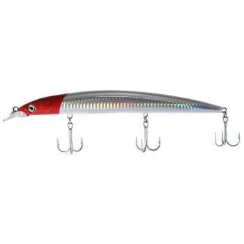 Shinka Heavy Gun 190SS / 50gr Color A20