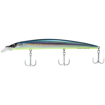 Shinka Heavy Gun 190SS / 50gr Color A26