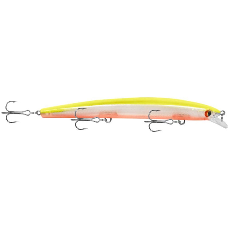 Shinka Huntail 13.5cm - 13.8gr Color C13 Shinka Huntail 13.5cm - 13.8gr Color C13